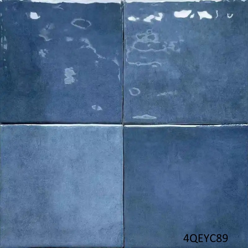 New Jla Ceramic Other China Handmade Stone Brick Wall Tile Subway Tiles