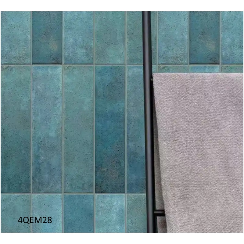 Firebrick >10% Jla Netural Box and Wooden Pallet Tile Hand Made Tiles