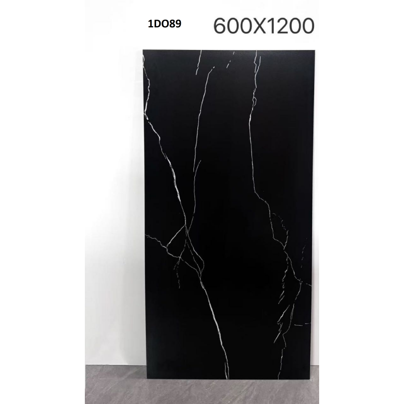 60X60 80X80 60X120 Tcoloured Terrazzo Tile Non-Slip Matte Rustic Tiles for Bathroom Toilet Washroom Flooring