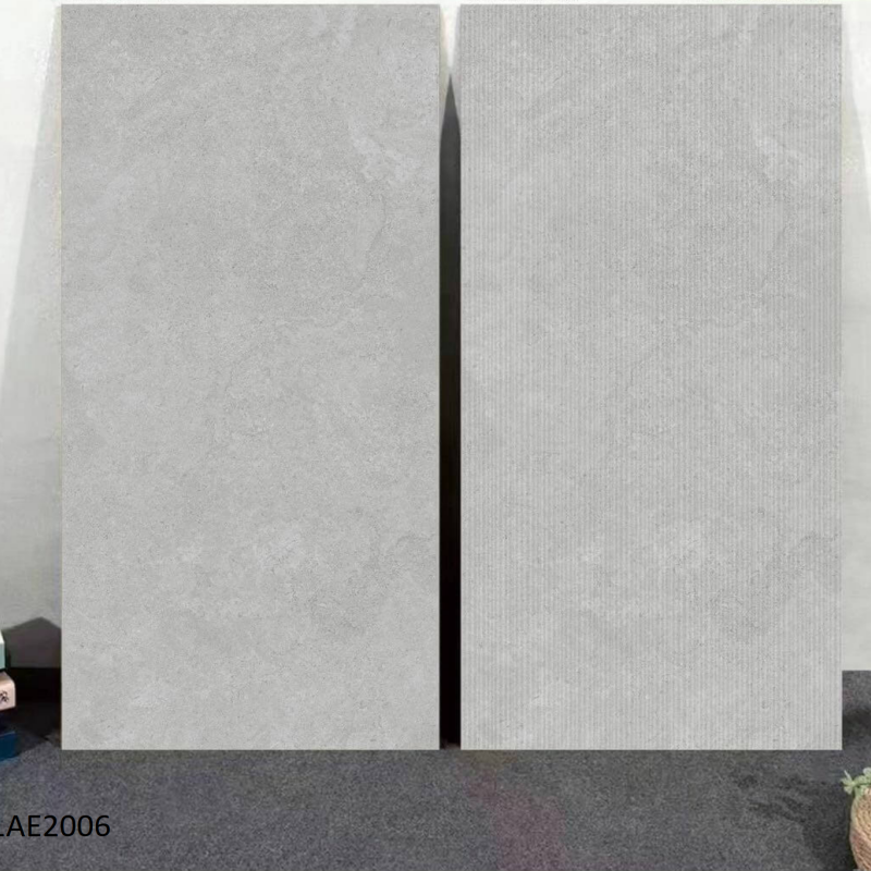 Classic Vintage Rustic Matte Porcelain Tile - Latest Design for Modern Homes Outdoor Floor Tiles