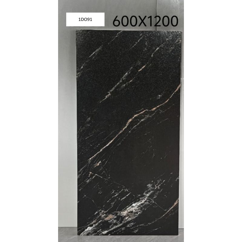 Terrazzo-Inspired Rustic Glazed Porcelain Floor Tiles for Modern Spaces No-Slip Tiles