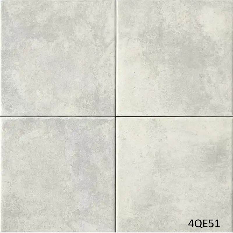 75X150mm Beveled Handmade Tile Subway Ceramic Orange Wall Tile for Bathroom Modern Kitchen Design