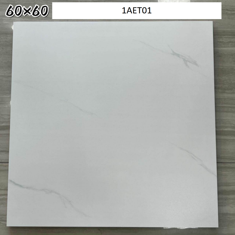 New Design Colorful Terrazzo-Inspired Rustic Glazed Porcelain Floor Tiles for Modern Spaces