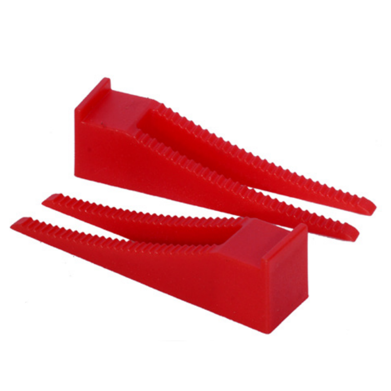 PP Material Self-Leveling Spacers and Leveling System for Ceramic Tiles