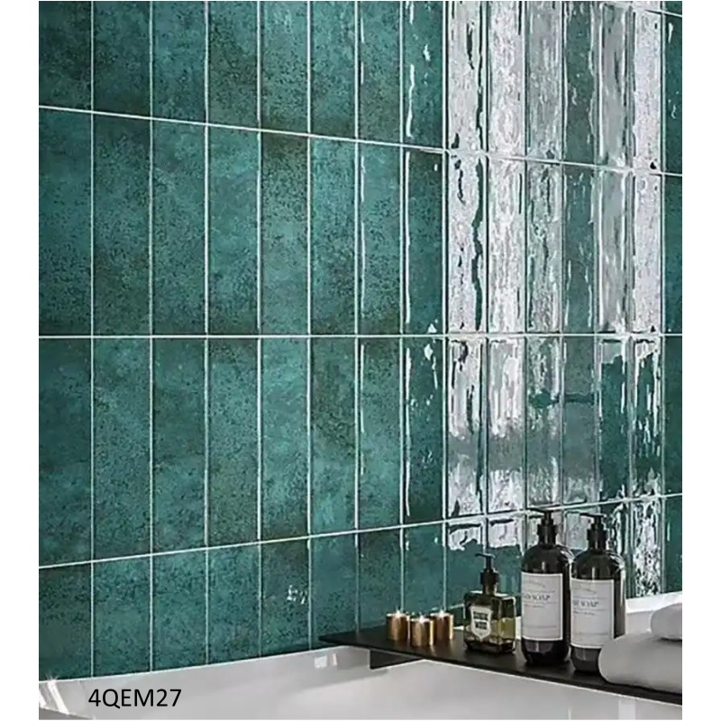 Interior Decoration Wholesale Tile Wall Ceramic Venice Mural Tiles From China Handmade Wall Tiles Price
