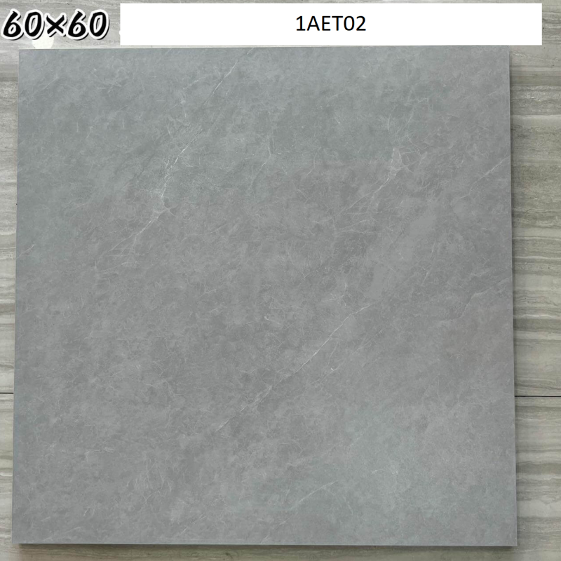 New Design Colorful Terrazzo-Inspired Rustic Glazed Porcelain Floor Tiles for Modern Spaces
