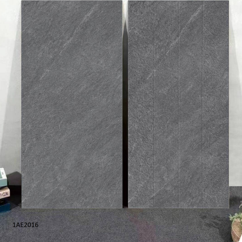 60X60 80X80 60X120 Hot Selling Matte Floor Antique Terrazzo Rustic Tile for Home