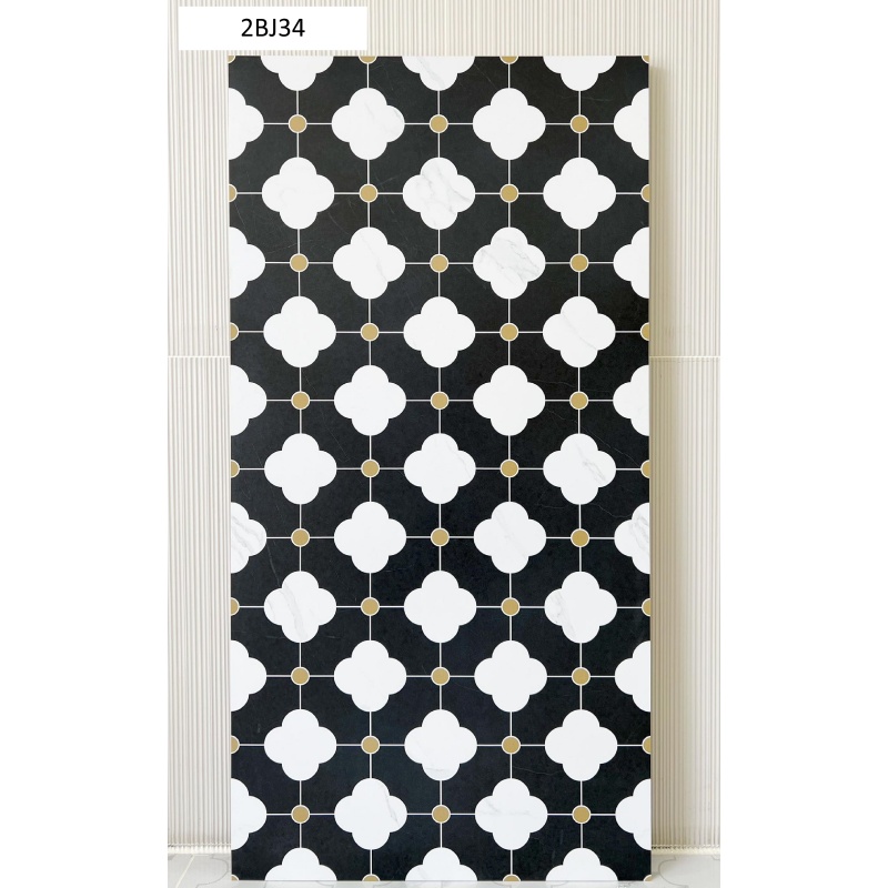 Versatile Wooden Tiles for Modern Home Decor and Design