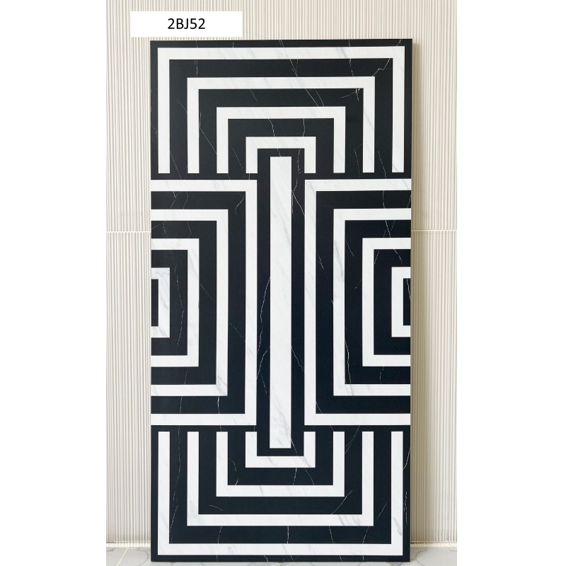 Gold Decor Ceramic Silver Wall Floor Glaze Porcelanato Polish Ceramica Tile