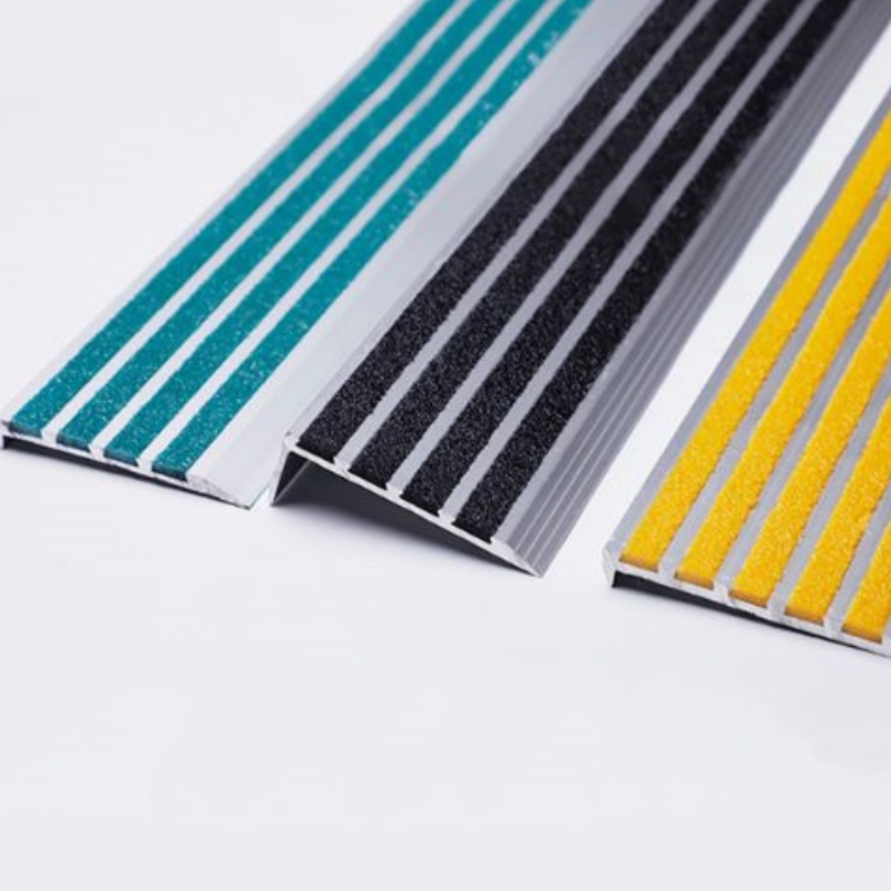 Wall Protection Metal Skirting Baseboard