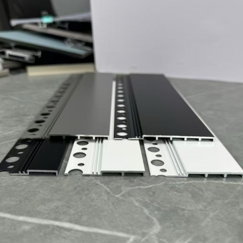 Aluminum Ceramic 2m Rose Gold Board MDF Ogee Plastic Torus PVC World Oak Boards Skirting Baseboard Strip