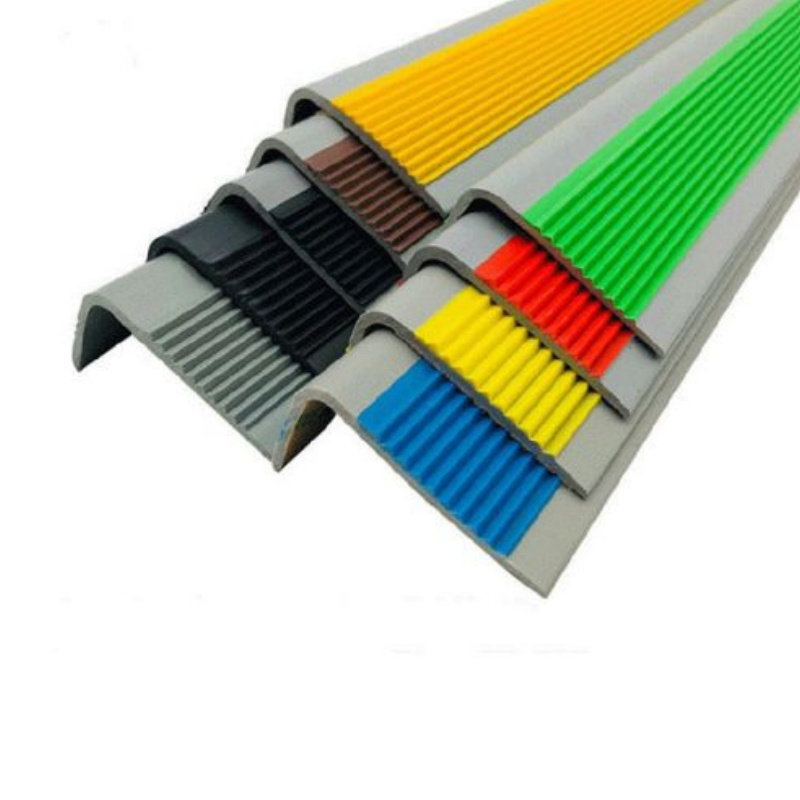High Quality Profile Light Alloy Baseboard Decorative Wall Flooring LED Skirting Board Items Aluminum Metal Floor Accessories Molding Trim