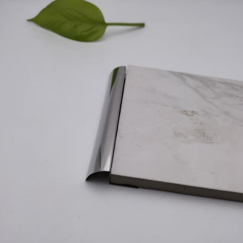 Wholesale Carpet Floor Connecting Strips Floor Tile to Carpet Trim