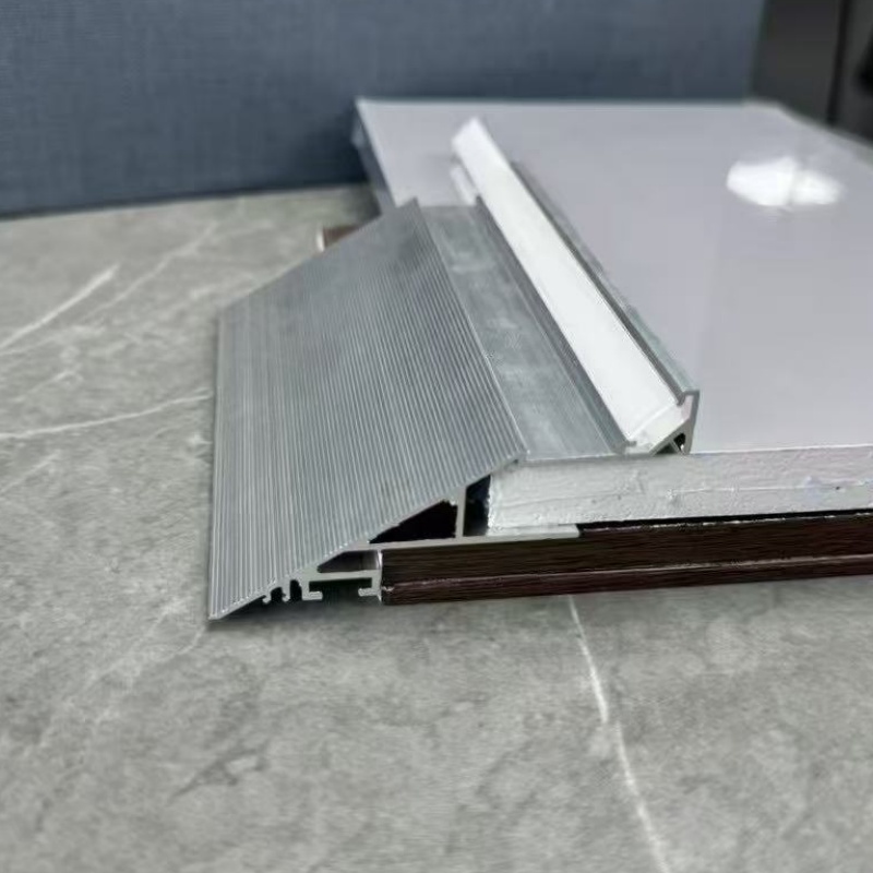 Wall Edge White Skirting Board Protectors Baseboard