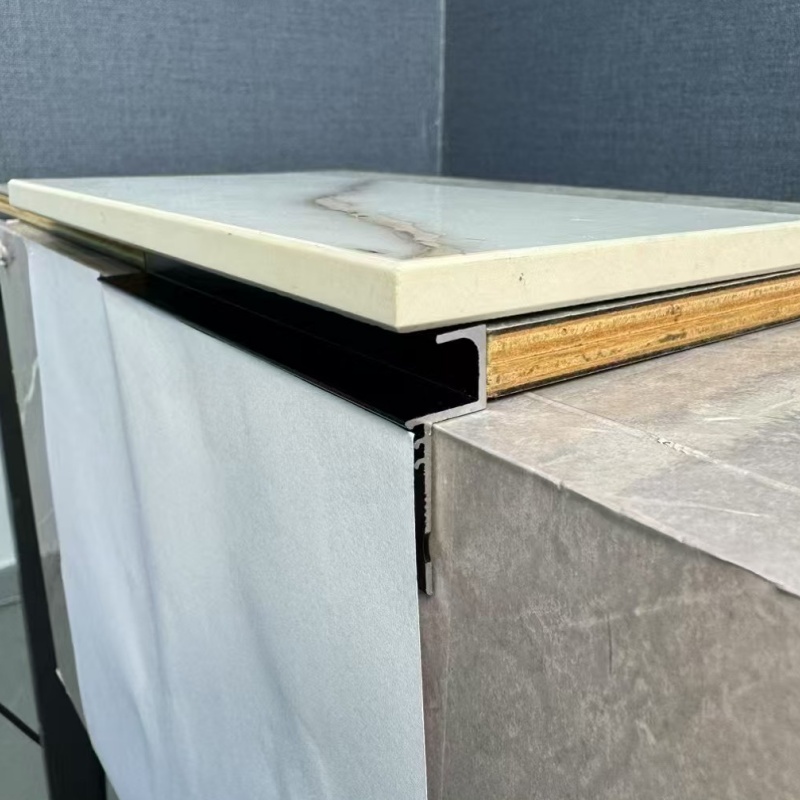 Wall Edge White Skirting Board Protectors Baseboard