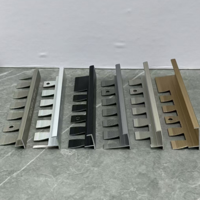 Aluminum Ceramic 2m Rose Gold Board MDF Ogee Plastic Torus PVC World Oak Boards Skirting Baseboard Strip