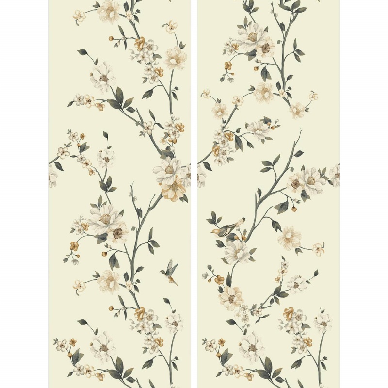 Manufacturer High Quality Decoration Pattern F6040 Bathroom Porcelain Floor Wall Tile