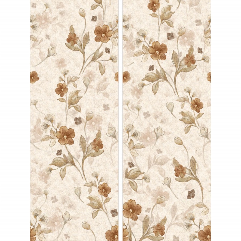 Artisan Handcrafted Porcelain Tiles for Elegant Living Rooms