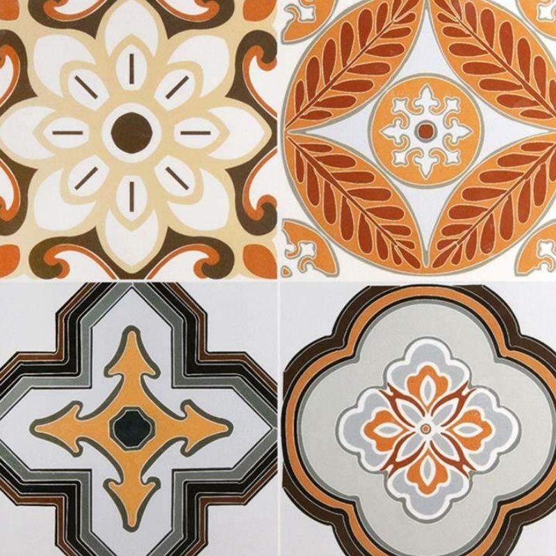 Multi-Design & Multi-Color Hot Sale Mosaic Tile & Sticker300x300