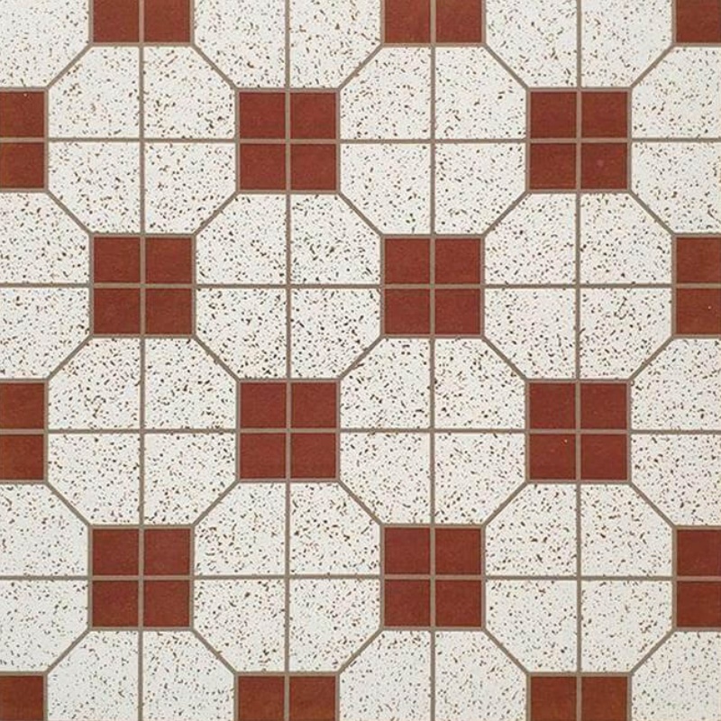 Marble Porcelain Tiles Flooring Wall Tiles Promotion Anti-Slip for Garden Pergola Floor